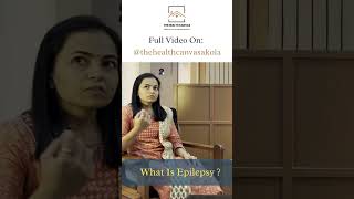 What Is Epilepsy  pediatricneurology epilepsy shorts home medicalspace adhdmoms [upl. by Danas]