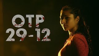 OTP 2912  Moviebuff First Clap Season 2 Contest [upl. by Nylarac]