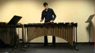 Clair Omar Musser Prelude Op11 No3 G Major [upl. by Ahsiri]