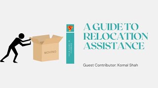 Relocation Assistance [upl. by Nitsirt]