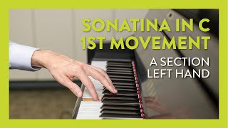 Mozart  Piano Sonata No 8 in A minor K 310 1st Movement [upl. by Suoivatram862]