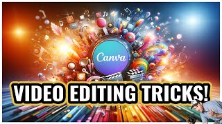 Learn 10 Canva Video Editing Tips A Complete Guide To Using Canva Video Editor [upl. by Lachlan]