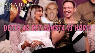 DET SÄMSTA VI HAR HÖRT [upl. by Weigle808]