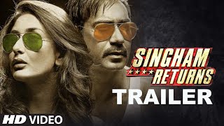 Singham Full Movie  Ajay Devgn  Kajal Aggarwal  Prakash Raj  HD 1080p movie Review and Facts [upl. by Gerick583]