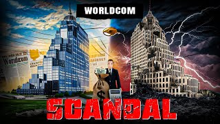 The Rise and Fall of WorldCom Unveiling the Story of a Scandal [upl. by Stutzman]