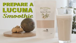 Lucuma Powder Benefits [upl. by Yeznil]