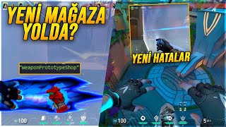 YENİ MAĞAZA YOLDA KILL BANNER DEĞİŞİKLİĞİ ve PEARL ART KUTUYA ÇIKMA [upl. by Aisad]