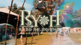 PsyFi Festival 2019  Aftermovie [upl. by Erehpotsirhc]