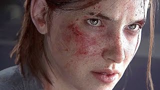 The Last of Us 2 Remastered  COMMENTARY  Neil Druckmann Ashley Johnson Troy Baker Laura Bailey [upl. by Keslie]