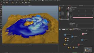 RealFlow 10 Workflow Quick Access Tool [upl. by Akissej]