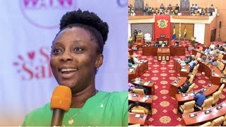 LIVE Why counsellor Charlotte left her matrimonial home severally  Proceedings of parliament [upl. by Scully]