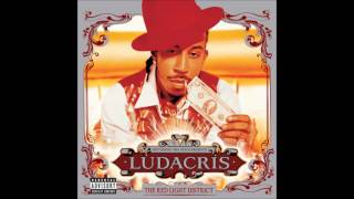 Ludacris  Get Back HQ [upl. by Marieann]