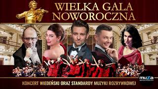 Koncert Wielka Gala Noworoczna 2024 [upl. by Thacher]