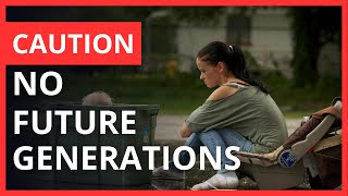 WHY the MILLENNIALS and GEN Z are the POOREST Generations [upl. by Lihka]