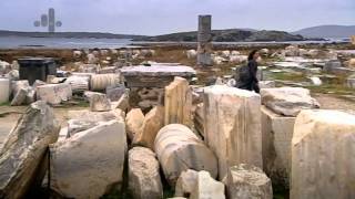 Bettany Hughes  The Ancient Worlds 6 of 7  Athens The Truth About Democracy [upl. by Wren]