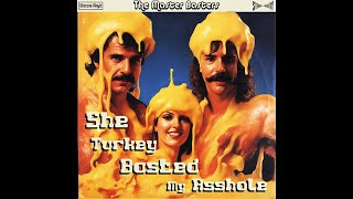 She Turkey Basted My Ashole 1981 [upl. by Benny897]