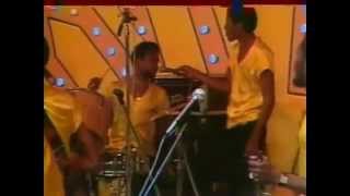 Les Freres Dejean1985 Almando Keslin Lunivers Solo  Haitianbeatzcom [upl. by Letnuhs]