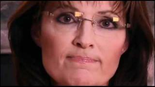 Sarah Palin Breathing REVERSED [upl. by Wauters]