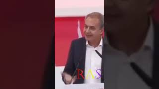 José Luis Rodríguez Zapatero propina otro ZASCA HISTÓRICO al Partido Popular de Feijóo [upl. by Ahsir419]