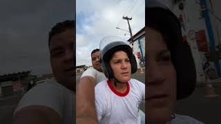 AMIGÃO CELESTINO 🤝💪🏽 viralvideoshorts pedreira fyp viralvideo [upl. by Ahsinoj]