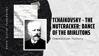 Tchaikovsky  The Nutcracker Dance Of The Mirlitons [upl. by Philana531]