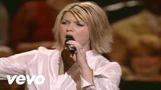 Natalie Grant  I Am Not Alone Live [upl. by Raynard701]