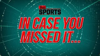 ICYMI The Sports World Mourns The Loss Of One Of Its Greatest Superstars  TMZ Sports [upl. by Ailb]