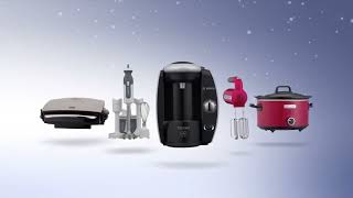 Argos Aliens Christmas Advert 2013 Mess [upl. by Yhcir]