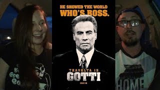 Gotti  Midnight Screenings Review [upl. by Lefton]