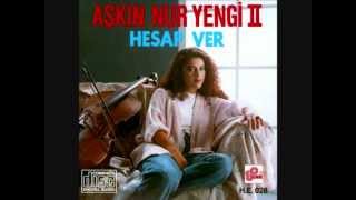 Aşkın Nur Yengi  Sevgilim 1991 [upl. by Harwin]