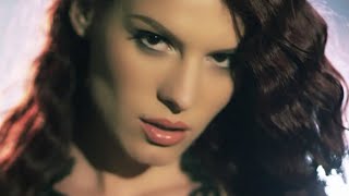 Andreea D  Telegrama Official Music Video [upl. by Durer]