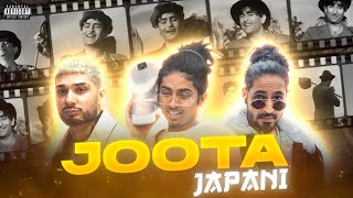 Joota Hai Japani Mashup  ProdTanzim Kazi  2K24 [upl. by Penni121]