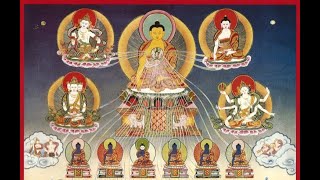 LongNew35 Buddhas Prostrations with Lama Zopa Rinpoche’s advice commentary and mantra update [upl. by Yelknirb]