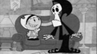 Billy and mandy forgotten show [upl. by Leasim]