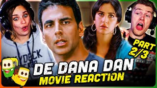 Johnny Lever plan failed  De Dana Dan  Movie Scene [upl. by Zed]