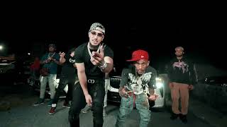 Coyote 63 Angel Dior  No Hay Para Official Video [upl. by Legin541]