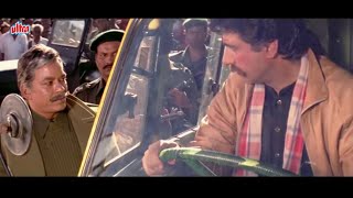 मासूम बच्चे के लिए अनिल कपूर भीड़ गए आंतकवादियो से  Andaaz Movie  Anil Kapoor Juhi Chawla [upl. by Fessuoy]