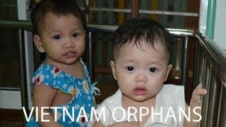 A Vietnam orphanage [upl. by Rempe]