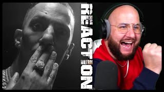 FARID BANG  FREITAG DER 13  REACTION [upl. by Ajna]