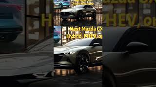 Introducing the 2025 Mazda CX5 [upl. by Ahsekyt]