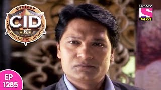 CID  सी आ डी  Episode 1285  24th March  2018 [upl. by Eissirc298]