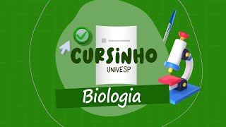 CURSINHO UNIVESP  ENEM 2021  Organismos autótrofos e heterótrofos realizam processos [upl. by Inihor]