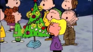 A Charlie Brown Christmas  Complete Soundtrack [upl. by Nairahcaz]