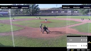 NWAC Super Regional  BMCC E2 vs Lane S4 [upl. by Faria309]