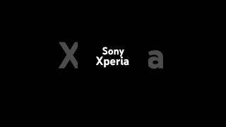 рингтон sony xperia smartphone ringtone sony xperia [upl. by Aleunamme]