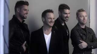 Boyzone  Love Will Save The Day Official Video [upl. by Nylidam839]