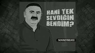 Hani Tek Sevdiğin Bendim [upl. by Trix]