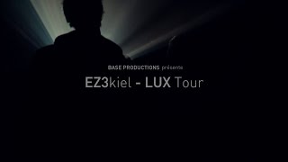 EZ3kiel quotLUX Tourtrailerquot 20142016 [upl. by Nnadroj]