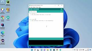 How to Install Arduino Software IDE on Windows 11 [upl. by Sivek]