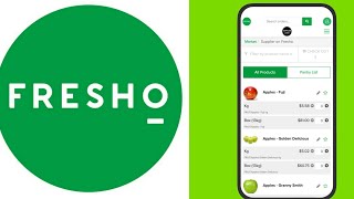 fresho app [upl. by Patin]